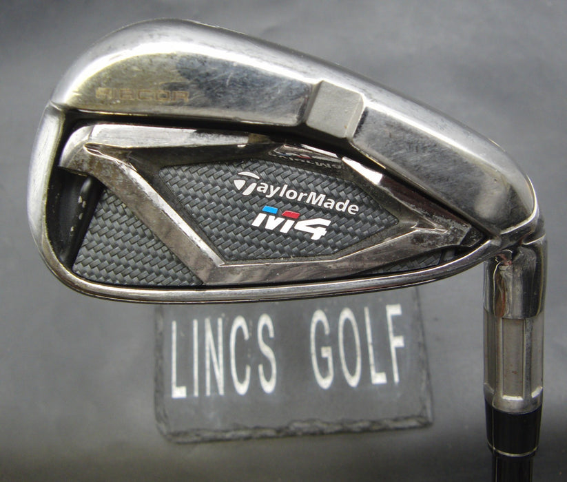 TaylorMade M4 5 Iron Regular Graphite Shaft with Grip