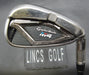 TaylorMade M4 5 Iron Regular Graphite Shaft with Grip