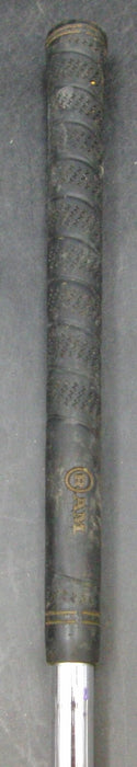 Ram Oversize 7 Iron Regular Steel Shaft Ram Grip