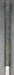 Ram Oversize 7 Iron Regular Steel Shaft Ram Grip