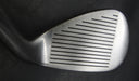 Left-Handed World Eagle F-01α 8 Iron Stiff Steel Shaft David Grip