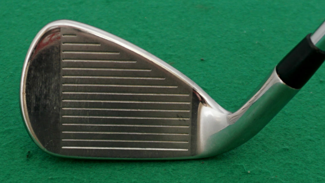 Nike VRS Covert 2.0 8 Iron Regular Steel Shaft Golf Pride Grip