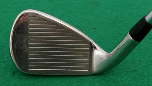 Nike VRS Covert 2.0 8 Iron Regular Steel Shaft Golf Pride Grip