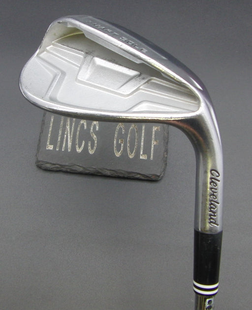 Cleveland Smart Sole Gap Wedge Regular Steel Shaft Lamkin Grip