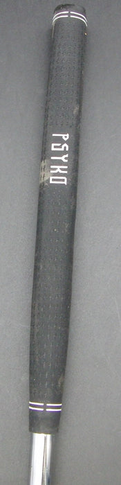 Lynx USA 2 Putter Steel Shaft 87cm Length Psyko Grip