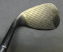 Cleveland 588 RTX Rotex Face 56° Sand Wedge Stiff Steel Shaft Iomic Grip