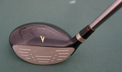 Honma Athport 3 Wood Regular Graphite Shaft Athport Grip