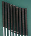 Vintage Set Of 9 x Slazenger Johnny Miller MKII Irons 3-SW Regular Steel Shafts