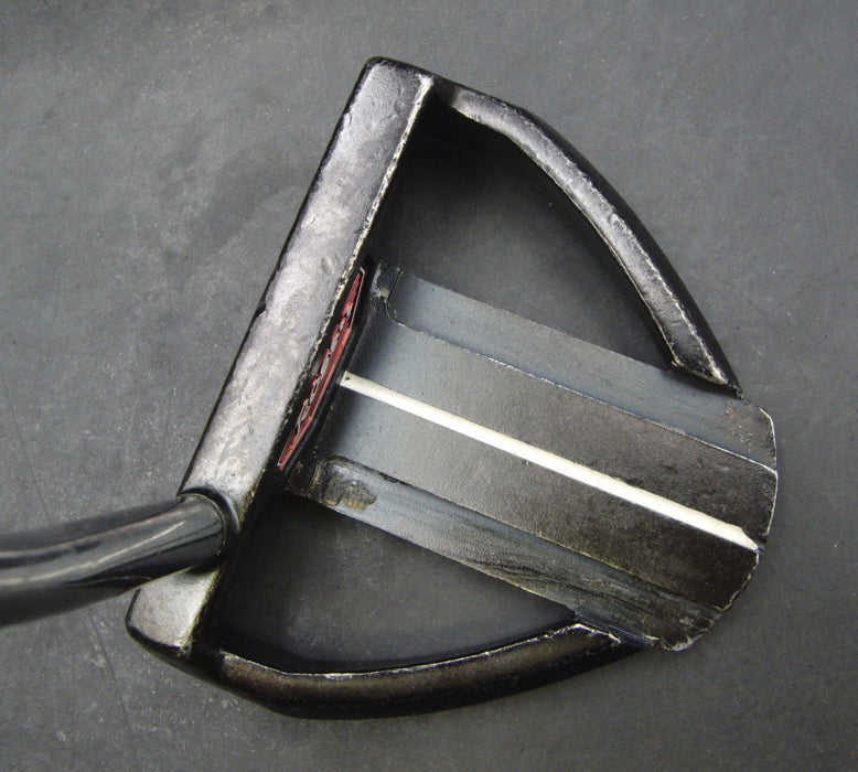 TaylorMade Rossa Corza RS Putter Steel Shaft 87cm Length Psyko Grip