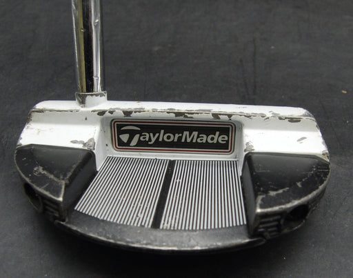 TaylorMade Spider Mallet 72 Putter Steel Shaft 92cm Length Psyko Grip