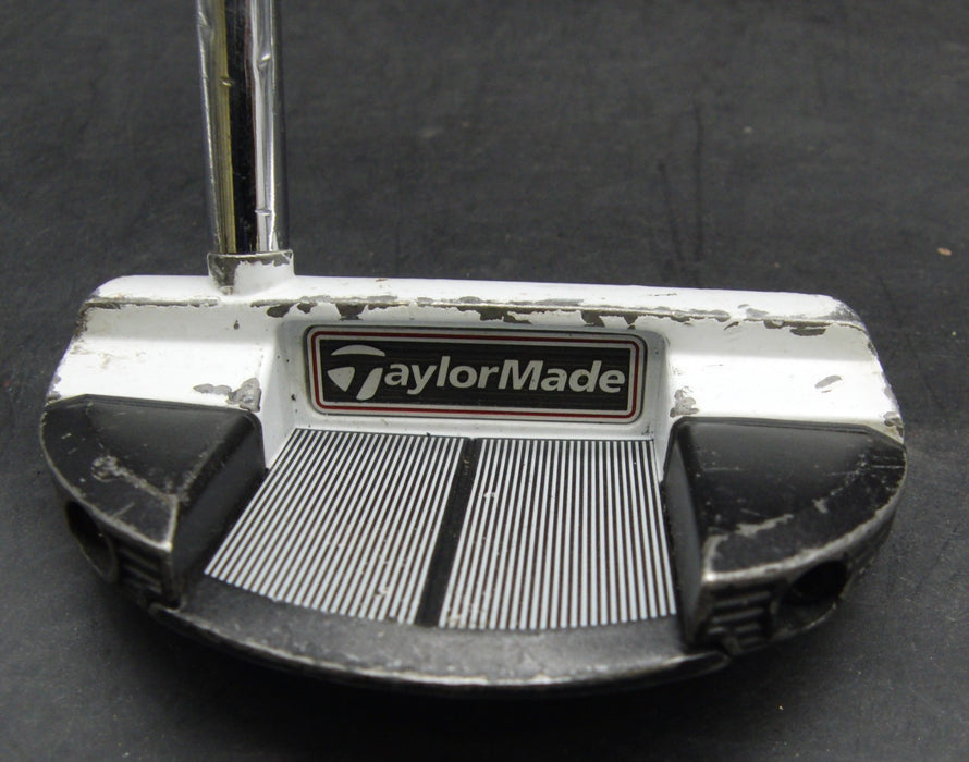 TaylorMade Spider Mallet 72 Putter Steel Shaft 92cm Length Psyko Grip