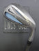 Ladies Nike Slingshot 6 Iron Ladies Graphite Shaft Nike Grip