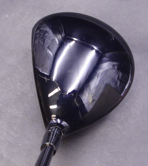 Callaway Big Bertha Alpha 9° Driver Regular (Optional) Graphite Shaft Psyko Grip