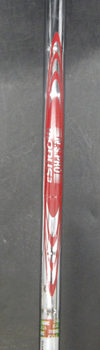 Callaway Big Bertha Beta Gap Wedge Stiff Steel Shaft Golf Pride Grip