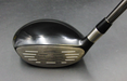 Japanese RomaRo Ray FW 15º 3 Wood Extra Stiff Graphite Shaft Iomic Grip