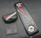 Nike Method Matter Putter 88cm Length Graphite Shaft Nike Grip & Nike HeadCover
