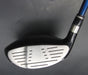 Mega EO Max Z 15° 3 Wood Regular Graphite Shaft Mega Grip