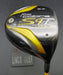 King Cobra S9.1 Pro 9.5° Driver Stiff Graphite Shaft Cobra Grip