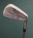 Titleist 670 4 Iron Stiff Steel Shaft Golf Pride Grip