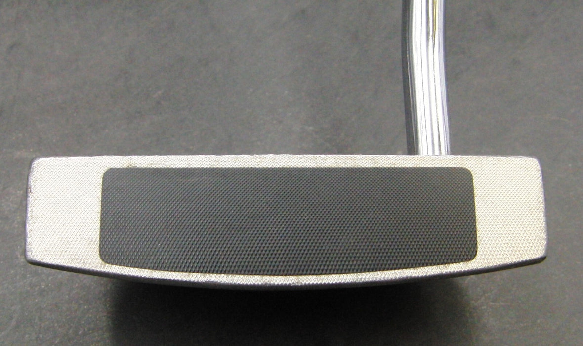 Dunlop Finale Dunk MA-1 Putter 88cm Playing Length Steel Shaft Dunlop Grip