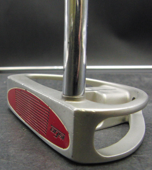 TaylorMade Rossa Monza Corza Putter Steel Shaft 89cm Length Psyko Grip