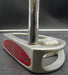 TaylorMade Rossa Monza Corza Putter Steel Shaft 89cm Length Psyko Grip