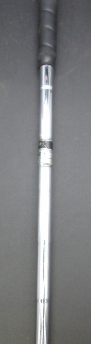 Dyna Tour Model TWW III 60° Lob Wedge Regular Steel Shaft Royal Grip