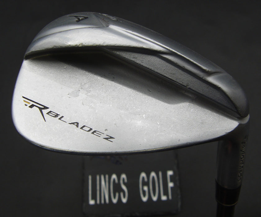 TaylorMade RBladez 50° Gap A Wedge Regular Graphite Shaft with Grip