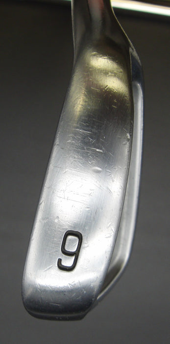 Srixon Z-TX Forged 9 Iron Regular Steel Shaft Golf Pride Grip