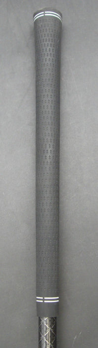 TaylorMade Stealth V Steel 21° 7 Wood Stiff Graphite Shaft TaylorMade Grip