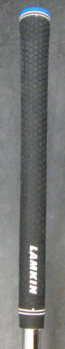 Callaway Apex TCB 8 Iron Extra Stiff Steel Shaft Lamkin Grip