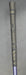 Callaway Big Bertha Warbird 4+ Wood Stiff Graphite Shaft