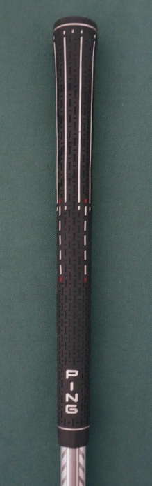 Ping K15 Green Dot 8 Iron Regular Graphite Shaft Ping Grip