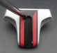 Lynx Natural Collaboration Putter Steel Shaft 87cm Length Psyko Grip