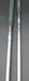 Set of 2 Allied Golf Mid Size 15° 3 Wood + 21° 5 Wood Regular Steel Shafts