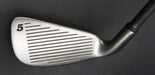 Callaway Big Bertha USA 5 Iron Regular Graphite Shaft Callaway Grip