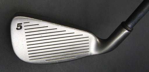 Callaway Big Bertha USA 5 Iron Regular Graphite Shaft Callaway Grip