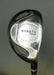 Japanese Strata Tour 20º Hybrid Regular Steel Shaft Strata Grip