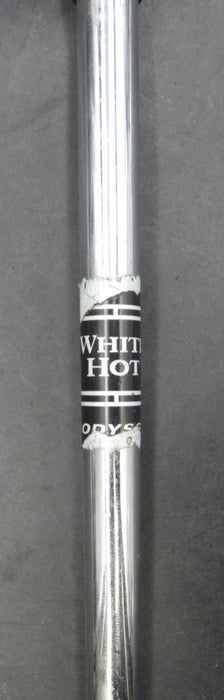 Odyssey White Hot #4 Putter Steel Shaft 84cm Length Odyssey Grip