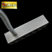 Edel The Brick Putter 86.5cm Steel Shaft Edel Head Cover