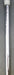 Ping i25 Orange Dot 6 Iron Stiff Steel Shaft Golf Pride Grip