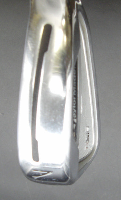 TaylorMade RSi2 7 Iron Regular Graphite Shaft Golf Pride Grip
