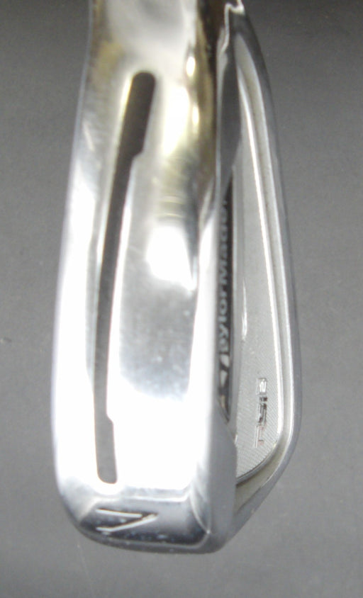 TaylorMade RSi2 7 Iron Regular Graphite Shaft Golf Pride Grip