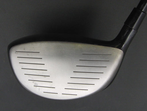 Bridgestone Tourstage ViQ 9.5° Driver Regular Graphite Shaft Tour Edge Grip