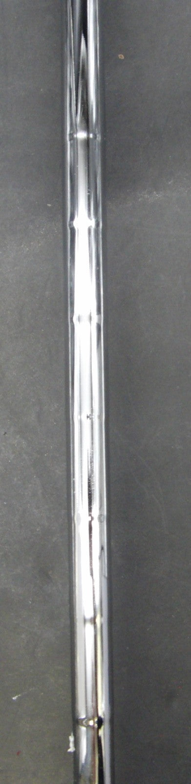 Onoff Tungsten Gravity Control 7 Iron Regular Steel Shaft Iomic Grip