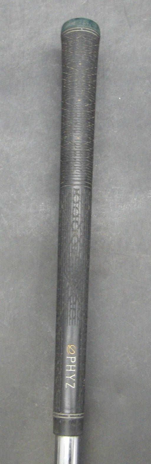 Bridgestone PHYZ Gap Wedge Regular Steel Shaft PHYZ Grip