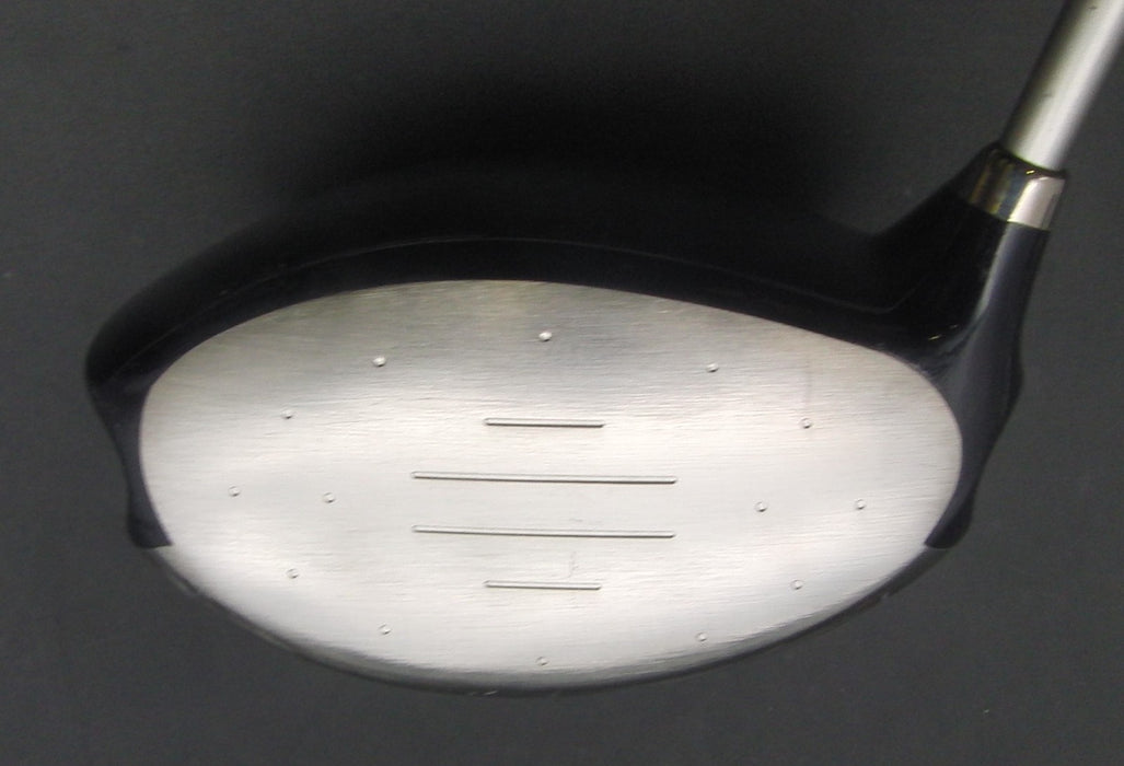 DR.Sata IV Saso Science Driver Stiff Graphite Shaft Team Saso Grip