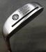 Lynx LXP 757 Precise Balance Putter 88cm Playing Length Steel Shaft Lynx Grip