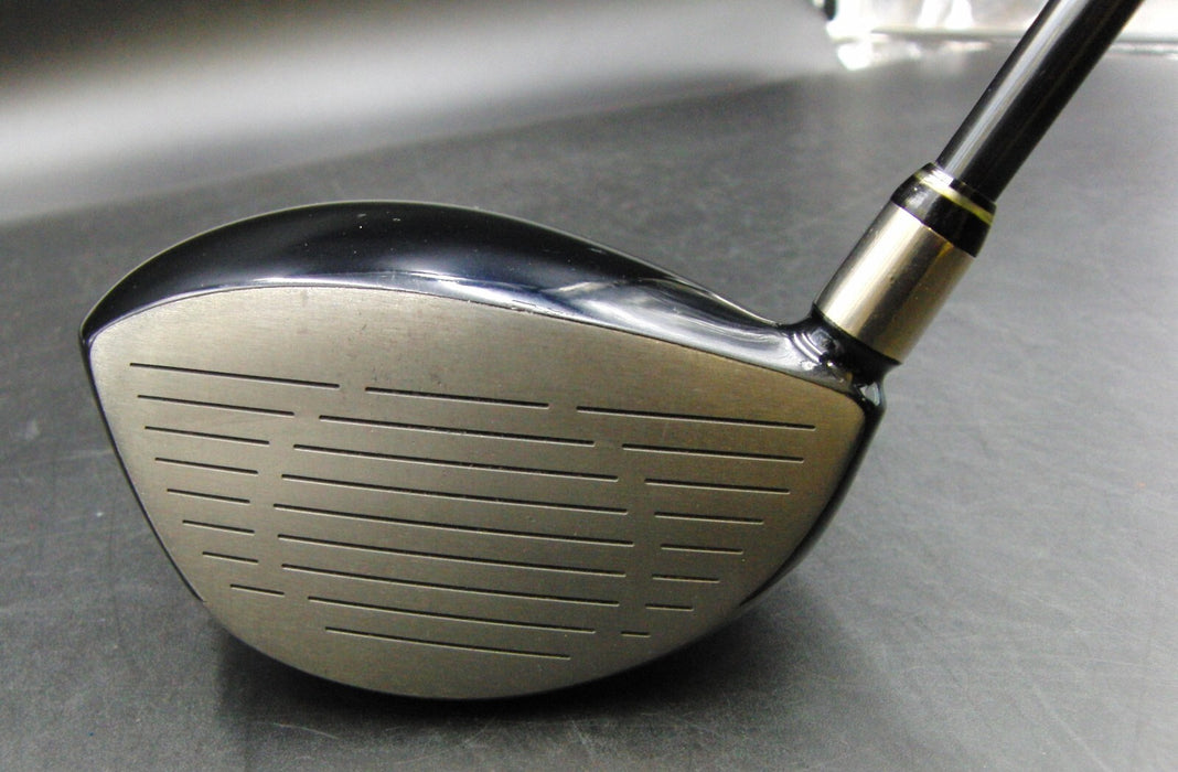 PRGR Speed Titan TR Inner Power Driver Stiff Graphite Shaft PRGR Grip