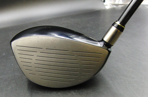 PRGR Speed Titan TR Inner Power Driver Stiff Graphite Shaft PRGR Grip